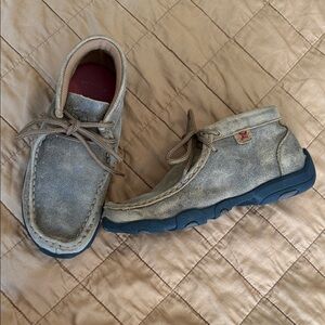 Twisted X Boots 🤎